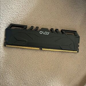 16GB Gaming RAM kit